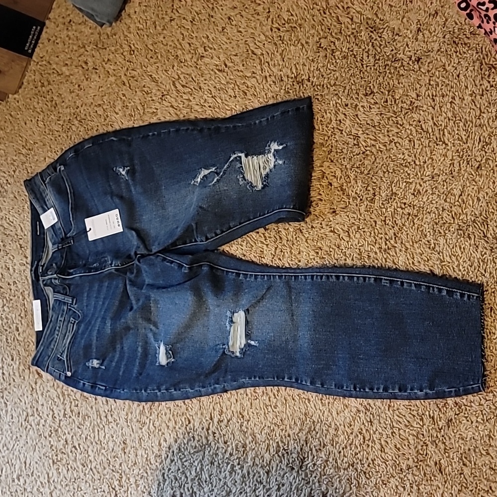 New with tags Judy Blue
